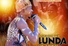 One Jay Chimandombi ft. Kalokola & DJ Kelo - Muchidi Wa Lunda Mp3 Download