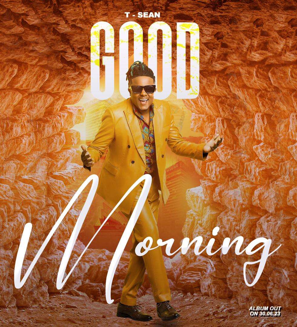 T-Sean - Kwacha – Good Morning (Full ALBUM) Mp3 Download