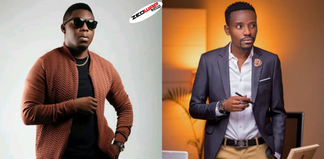 Kaladoshas ft. Namadingo Don't Waste No Time Mp3 Download Zedwap Music