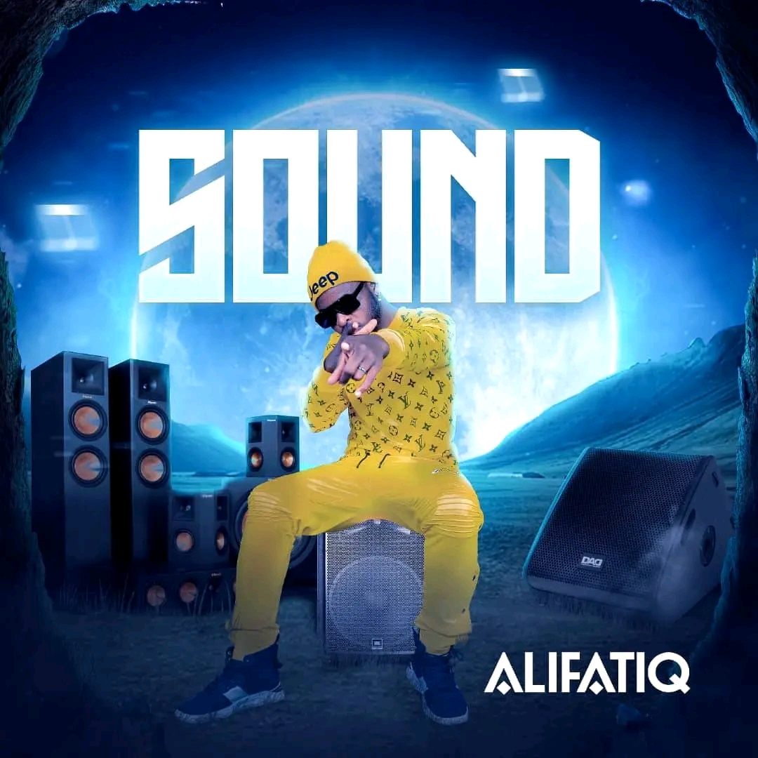 Alifatiq – Sound (Album Mp3 Download)