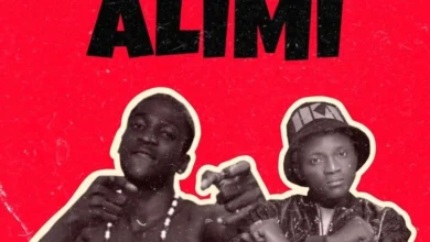 Abuga – Alimi ft. Portable