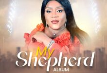 Apst Chinwe Eziri – My Shepherd Album