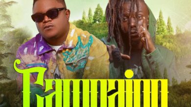 D Bwoy Telem ft. Jay Thorn – Campaign Mp3 Download