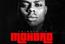 Dasmart – Tribute To Mohbad