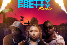 Devin Di Dakta – Pretty Pretty (Remix) ft. Romieikon, Yemi Alade & Busy Signal