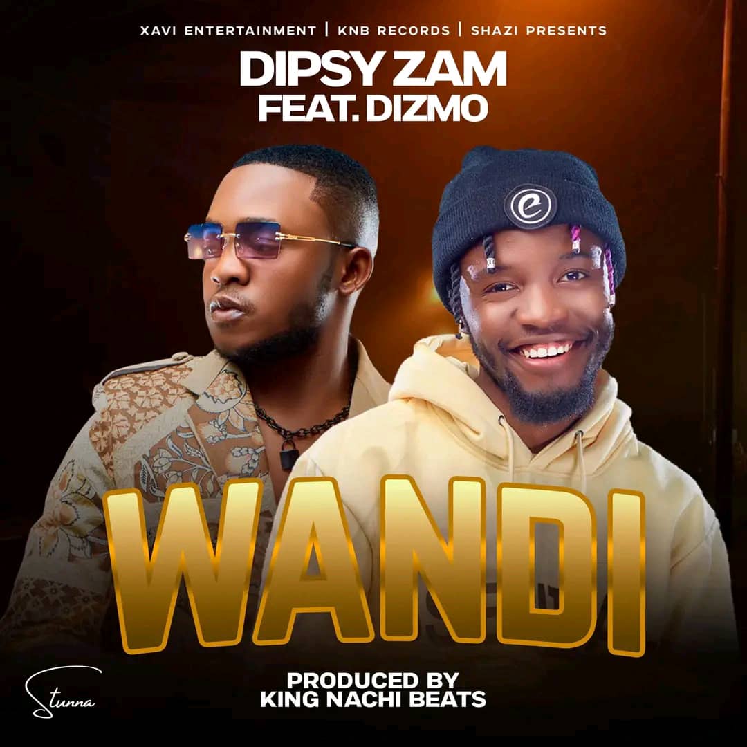Dipsy Zam ft. Dizmo - Wandi Mp3 Download