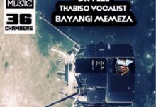 Dr Feel ft. Thabiso Vocalist – Bayangi Memeza Mp3 Download