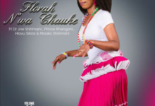 Florah N’wa Chauke – Count attack