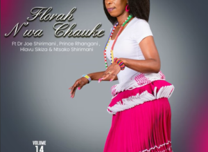 Florah N’wa Chauke – Count attack