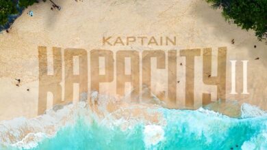 Kaptain – Loose Guard