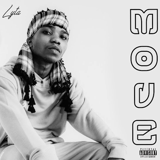 Lyta – Move Mp3 Download