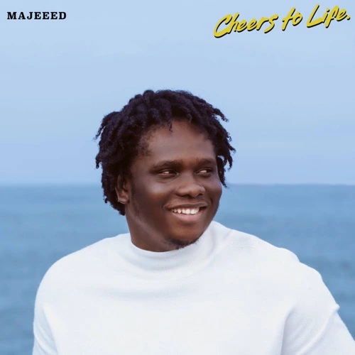 Cheers To Life EP