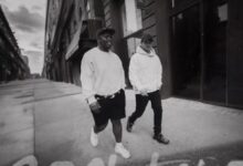 Martin Garrix – Real Love ft. Lloyiso