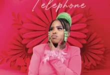 Miona – Telephone