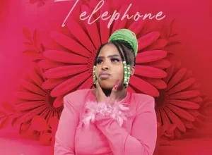 Miona – Telephone