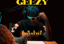 Rock Geezy (Dope Boys) - 2023 Freestyle Mp3 Download