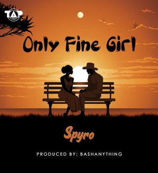 Spyro – Only Fine Girl