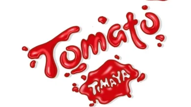 Timaya – Tomato