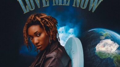 Wendy Shay – Love Me Now