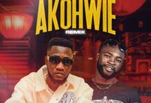 Ypee – Akohwie (Remix) Ft. Jhade Stone