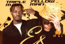 Za Yellow Man ft. Triple M - Ex Mp3 Download