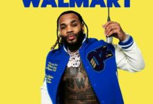 Kevin Gates – Walmart