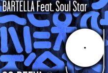 Bartella ft. Soul Star – Manino (Original Mix)