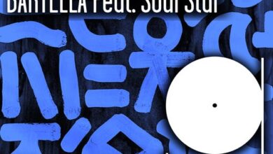 Bartella ft. Soul Star – Manino (Original Mix)
