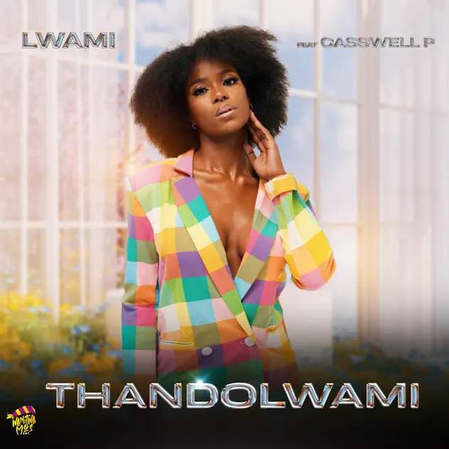 Lwami ft. Casswell P – Thandolwami Mp3 Download