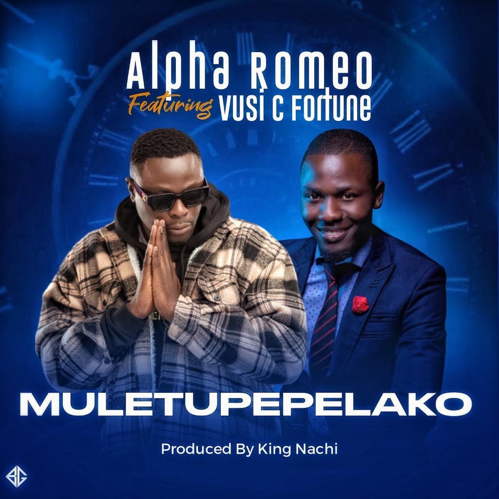 Alpha Romeo ft. Vusi Fortune - Akacelo Mp3 Download