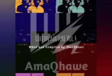 AmaQhawe – Loxion Kulture Vol.4 Mix