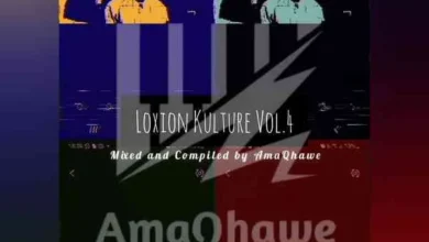 AmaQhawe – Loxion Kulture Vol.4 Mix