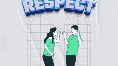 Anjella – Respect Ft. Kontawa