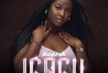 Azana – End Of Time Mp3 Download