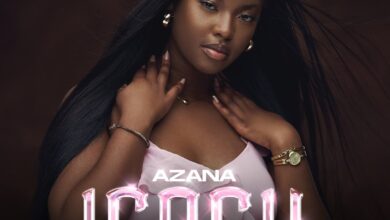 Azana – End Of Time Mp3 Download