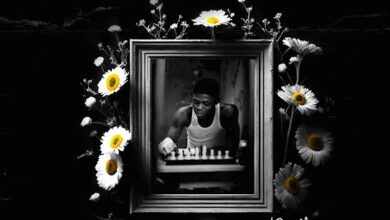 Bella Shmurda – My Brother (Tribute To Mohbad)