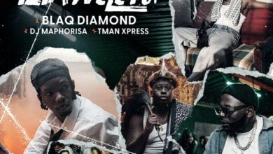 Blaq Diamond ft. DJ Maphorisa & Tman Xpress – Izikweletu Mp3 Download