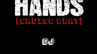 DJ Youngstar – Put Your Hand (Cruise Dance)