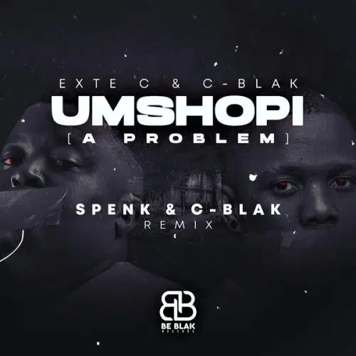 Exte C & C-Blak – Umshopi (Remix) Mp3 Download