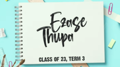 Ezase Thupa & Zwesh SA – Life After School 2.0 ft. Busta 929 Mp3 Download