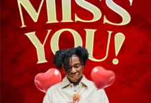 Fola – Miss You