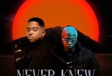 Freddy K – Never Know