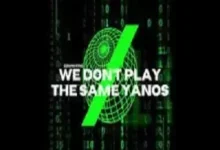 We Don’t Play The Same Yanos Vol. 12 (Strictly MFR Souls, Mdu aka TRP & Bongza)