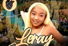 Leray SA – Top Dawg Sessions Mp3 Download