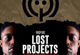 "Lost Projects"