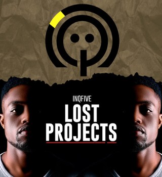 "Lost Projects"