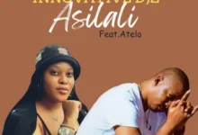 Innovative Djz ft. Atelo – Asilali Mp3 Download