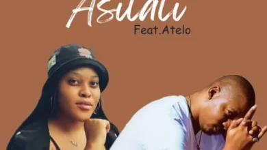 Innovative Djz ft. Atelo – Asilali Mp3 Download