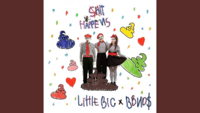 Little Big – It Happens ft. Bbno$