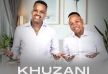 Khuzani – Umjolo Lowo ft. Luve Dubazane Mp3 Download